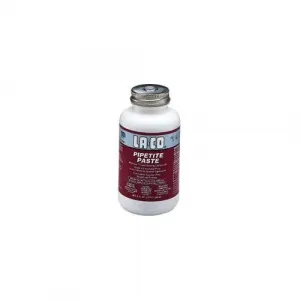 No PELAC12109 12109 Pipe Sealer Paste