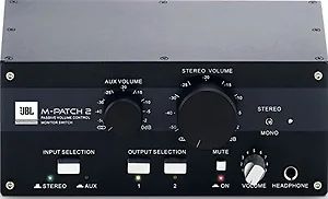 MPATCH2 | Harman Kardon Small/Medium Patch 2 - 4 Per