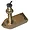 Si-tex SI-TEX 307/50/200T-CX Thru-Hull Transducer