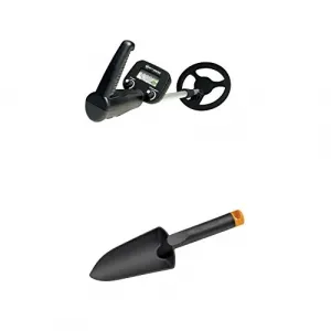 Bounty BHJS Junior Metal Detector Ftp