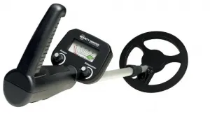 Bounty BHJS Junior Metal Detector Ftp