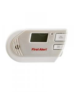 First PEFATGC01CN (r) Gc01cn 3-in-1 Explosive Gas  Carbon Monoxide Ala