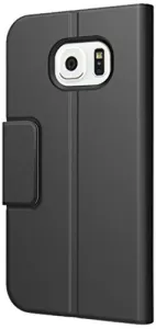 Ipio SA-611-BLK Inc Corbin Lightweight Wallet Folio - Flip Cover For C