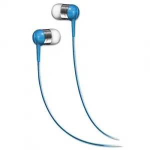 Maxell 190282 (r)  Bass 13(tm) Metallic In-ear Earbuds With Microphone