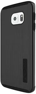 Ipio SA-631-BLK Inc Dualpro Shine - Back Cover For Cell Phone - Dlast,