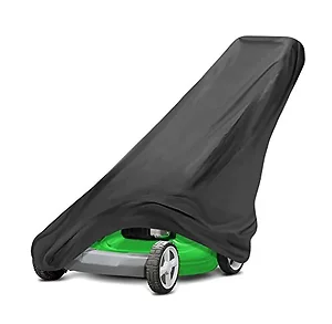 RA26299 | Pyle Pro Armor Universal Lawn Mower Cover
