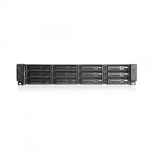 Istar E2M12HD Usa Rd  2u 12-bay Storage Server Rackmount 2x2.5 12x3.5h