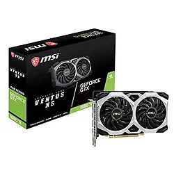 MSI-G1660TVXS6