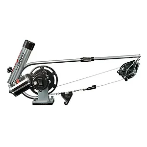 ED02012L | Big Jon Sports Big Jon Sportsman Silver Electric