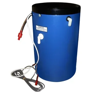 32-3005 | Raritan 4-Gallon Salt Feed Tank w/12VDC Pump