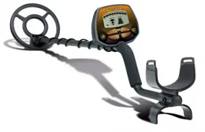 Bounty PROLONE (r)  Lone Star(r) Pro Metal Detector