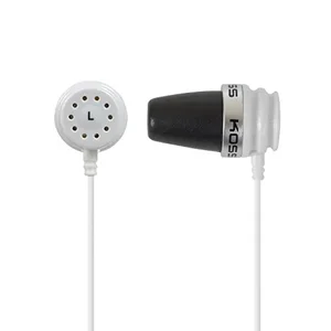 RA8287 | Koss Pathfinder Noise-Isolating Earbuds - KSSPATHF