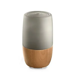 ARM-720GY | Homedics Ellia Reflect Ultrasonic Aroma