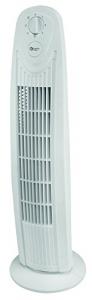 Comfort CZTF329WT (r)  29 Oscillating 3-speed Tower Fan