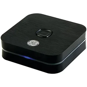 Ge(R) 33625 HD Home Audio Bluetooth(R) Receiver
