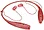 SBT129-C-PINK | Sylvania Bluetooth Sports Headphones with
