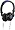 NWPET-MXLAMPB | Maxell AMP B Heavy Bass Headphones - Blue