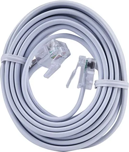 Power 76581 (r)  Line Cord, 7ft