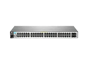 QR5823 | Hp Hewlett Packard HPE 2530-48G-PoE+ Switch