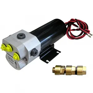 Raymarine M81120 Type 1 Pump 12v