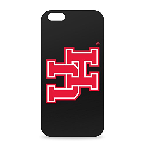 Centon IPH6CV1BM-UOH Iphone 6 Case University Of Houston