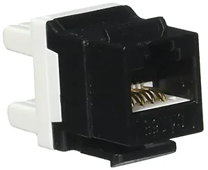 Axis Communications Axis PET11-0905 CAT-5E Keystone Jack