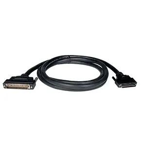 E34356 | Tripp Lite 10ft SCSI Ultra 2 LVD Cable VHDCI to