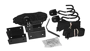 11953-4 | Attwood Marine Attwood Kayak Hoist System - Black
