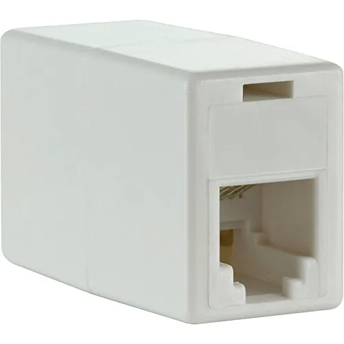 Power 76190 (r)  In-line 4-conductor Coupler