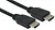 Ge 73581 6ft High-Speed HDMI Cable