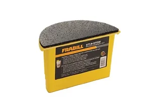 Frabill Frabill Sit-N-Stow Comfortable Fishing Bucket Seat