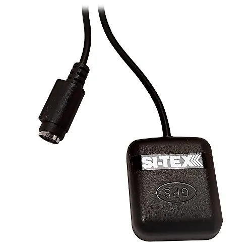 Si-tex MDA4GS Gps Smart Antenna Fmda-4