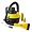 Wagan Tech Wagan Tech 750 Wet & Dry Ultra Vac - Versatile