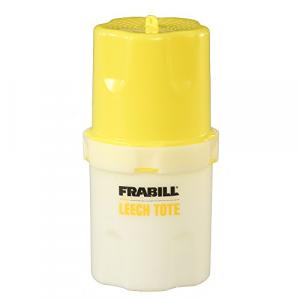 Frabill 4650 Leech Tote - 1 Quart