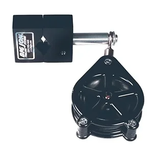 PM00472 | Big Jon Sports Big Jon Adjustable Single Planer