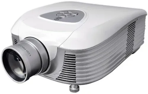 Pyle PRJLE55 1080p LED Home Theater Projector