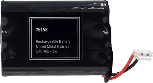 Power 76158 (r)  Cordless Phone Replacement Battery