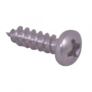 Handi-man 604 Handi-man Phillips Self Tapping Pan Screw - 8 X 34