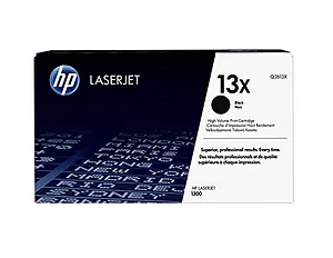 Hp Q2613X Print Cartridge for LaserJet 1300 Series Laser