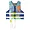Stearns Coleman Puddle Jumper Child Hydroprene Life Jacket