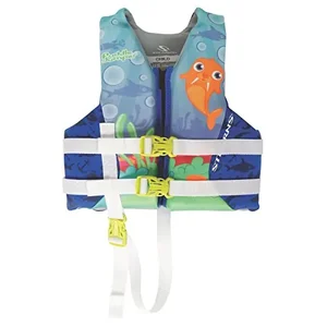 Stearns Coleman Puddle Jumper Child Hydroprene Life Jacket