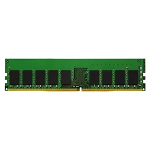 KCP424ED8/16 | Kingston 16GB DDR4 2400MHz ECC Unbuffered