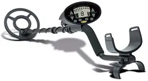 Bounty DISC22 Discovery 2200 Metal Detector Ftp