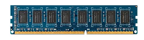 Hp B4U36AT Hp 4-gb Pc3-12800 (ddr3-1600 Mhz) Dimm Memory - 4 Gb (1 X 4