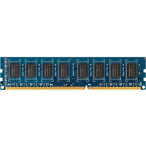 Hp B4U36AT Hp 4-gb Pc3-12800 (ddr3-1600 Mhz) Dimm Memory - 4 Gb (1 X 4