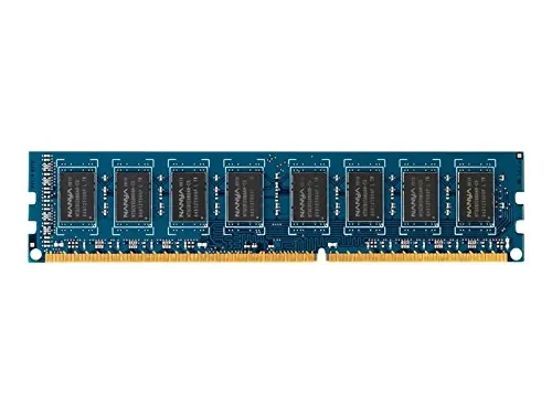 Hp B4U36AT Hp 4-gb Pc3-12800 (ddr3-1600 Mhz) Dimm Memory - 4 Gb (1 X 4