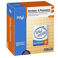 INTEL-BX80547PEP266ENSL8PL