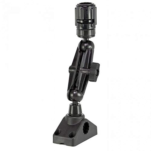 Scotty 0152 Scotty 152 Ball Mounting System Wgear-head Adapter, Post A