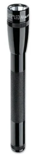 RA32684 | Maglite Mini LED Flashlight - 97 Lumens - Black