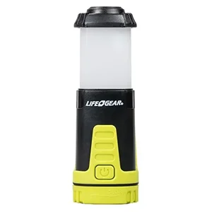 41-3970 | Life+gear Life+Gear 100-Lumen Collapsible Lantern